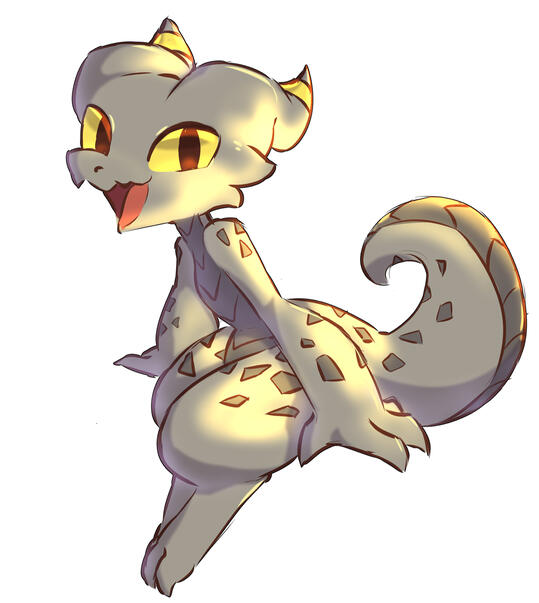 Full art full body